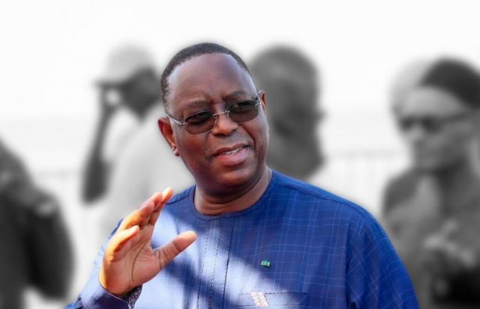 Sénégal/Législatives : l’ex-président Macky Sall félicite Pastef