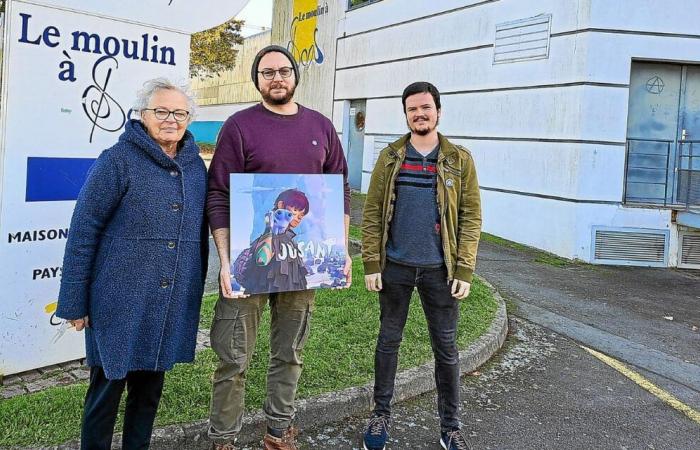 Une journée jeux vidéo au Moulin à Sons à Loudéac, samedi 23 novembre