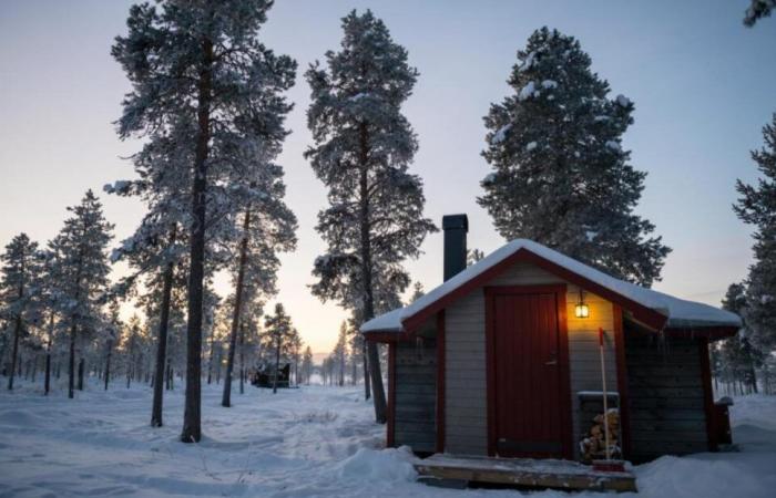 Top 5 des meilleurs hébergements insolites pour cet hiver en France