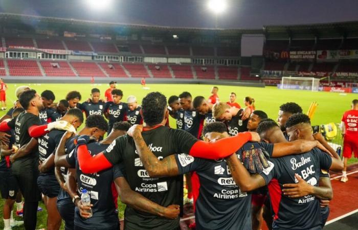 Programme, télévision ; comment et où regarder la Ligue des Nations de la Concacaf aux États-Unis