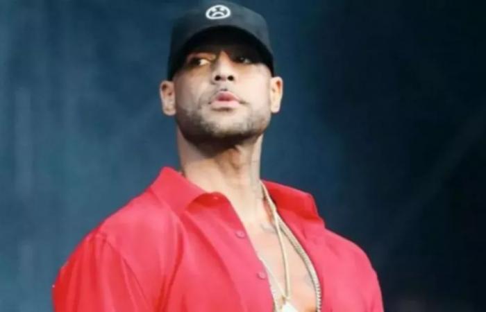 Booba met les choses au clair sur « Nautilus »