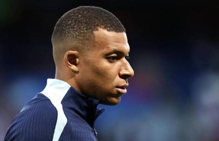 Equipe de France. Deschamps et Mbappé s’expliqueront sur le brassard de capitaine