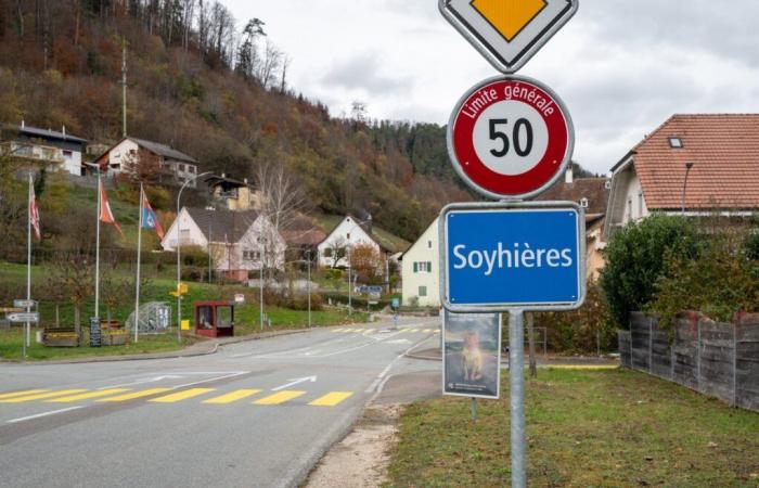 Un groupe d’enfants de 10 ans sème la terreur dans les rues de Soyhières