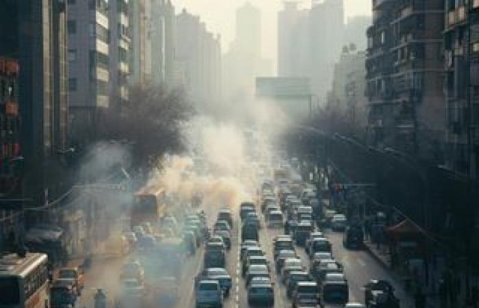 avant l’arrivée du froid et de la neige, de fortes pluies sont prévues dans les prochaines heures en France