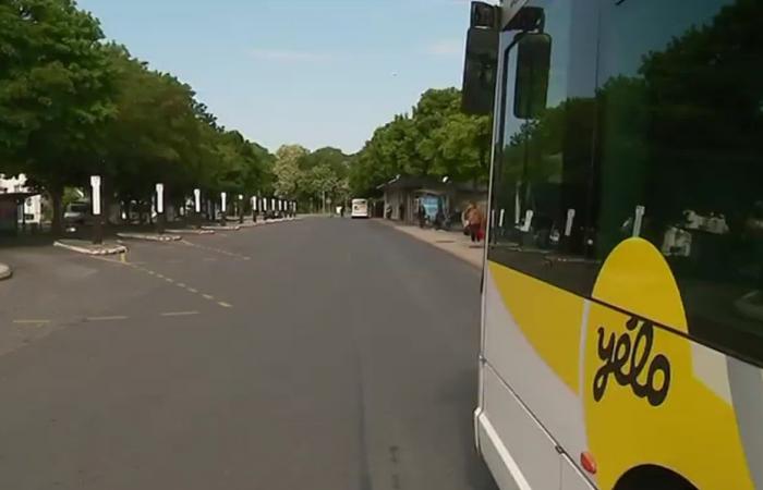 Des supporters de football lapidés dans un bus revenant d’un match à La Rochelle