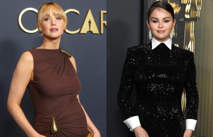 5 des meilleures tenues et 5 qui ont raté la cible aux Governors Awards 2024