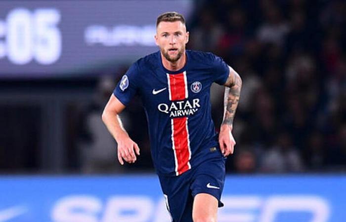 un échange surprenant avec la Juve pour Skriniar ?