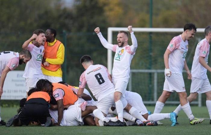 Coupe de France. Quatre clubs des Côtes-d’Armor en 8e tour : est-ce vraiment une surprise ?