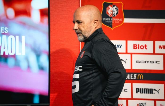 un nouveau gardien pour Sampaoli ?