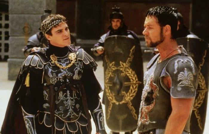 Ce qu’il faut retenir avant “Gladiator 2”