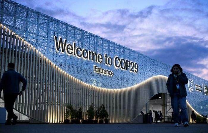 Après le G20, les négociations de la COP29 se corsent