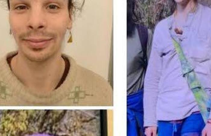 disparition de Samuel Ferreira, appel à témoins de la gendarmerie