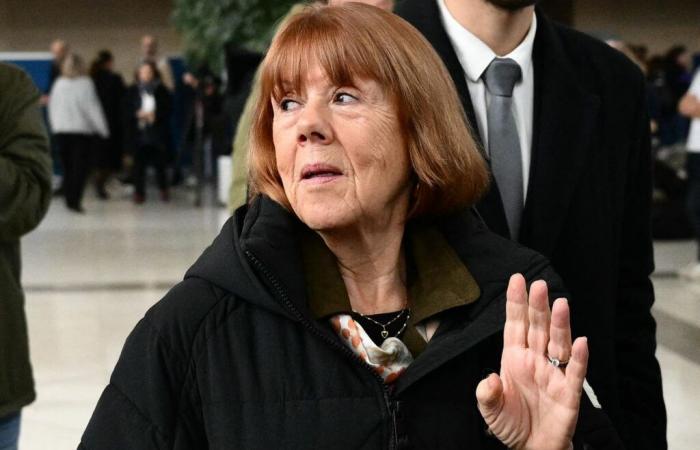 Gisèle Pelicot dénonce une société machiste, patriarcale et complice de la banalisation du viol