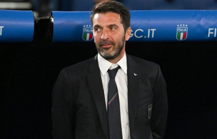 quand Gianluigi Buffon fait l’éloge de Neymar, son ancien coéquipier au PSG