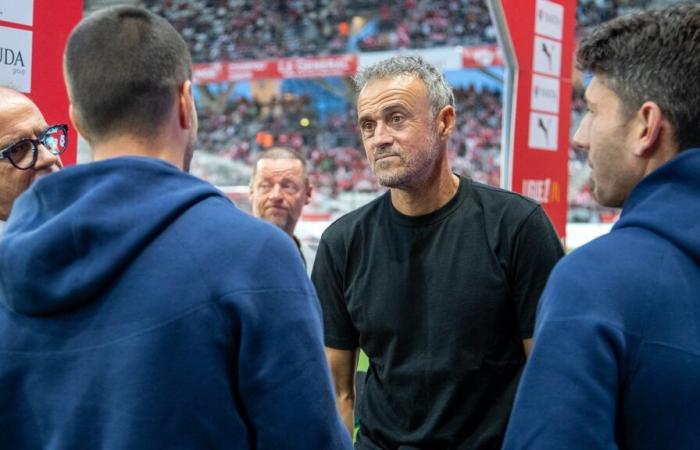 Le PSG aimerait deux gros cracks de la part des Bleus !