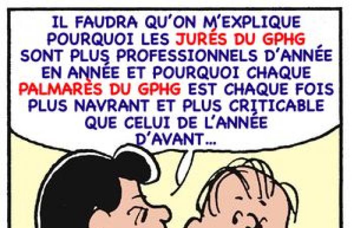 GPHG 2024 #5 (open access) Des réformes à mener en urgence avant un inévitable « accident industriel »