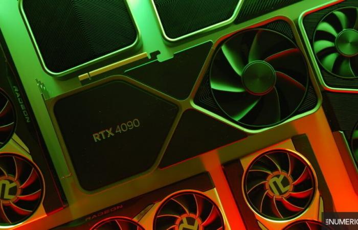 Nvidia GeForce RTX 5090 : le prix est confirmé