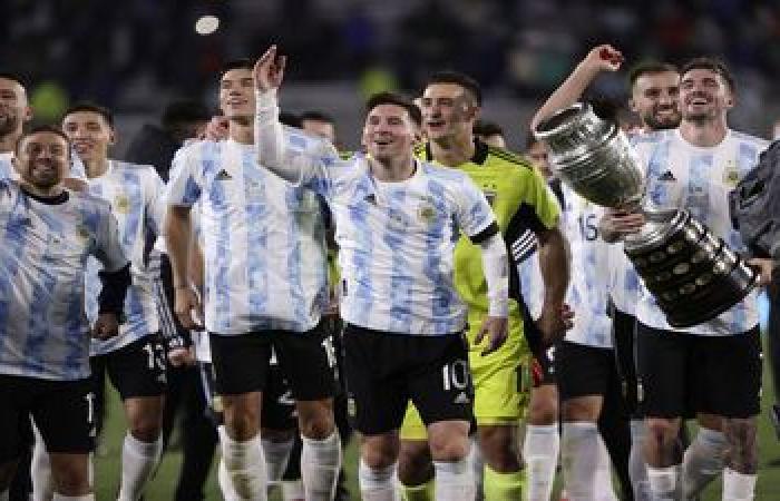 Détails du match de qualification pour la Coupe du monde en direct