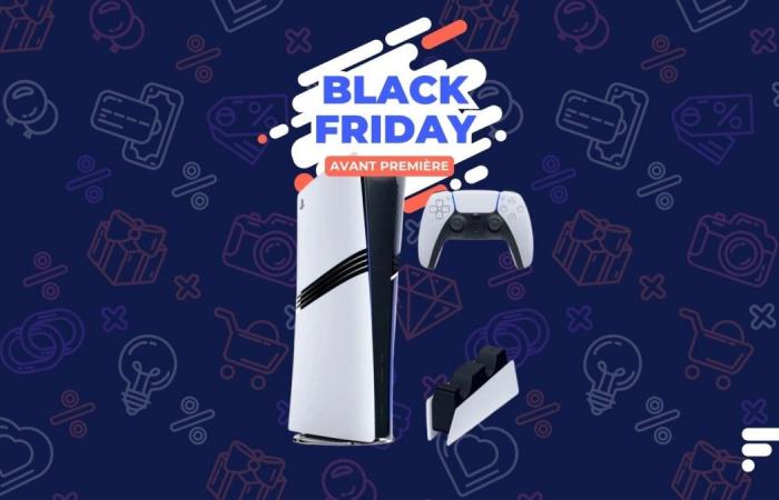 les 15 meilleures offres de la Black Friday Week à ne pas manquer