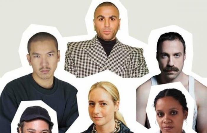 Le Woolmark Prize dévoile les huit finalistes de son concours désormais biannuel