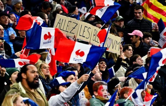 la défense de l’ambiance rugby par un ancien international français…de football !