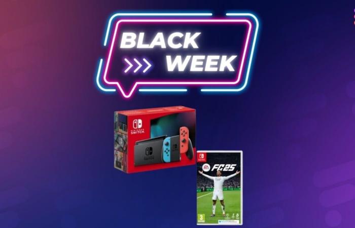 les 15 meilleures offres de la Black Friday Week à ne pas manquer