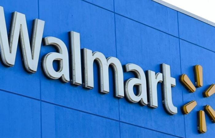 Walmart séduit les consommateurs à revenus élevés