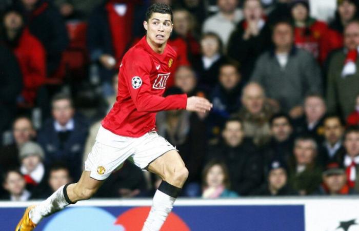 “Cristiano Ronaldo veut revenir à MU”, l’incroyable annonce