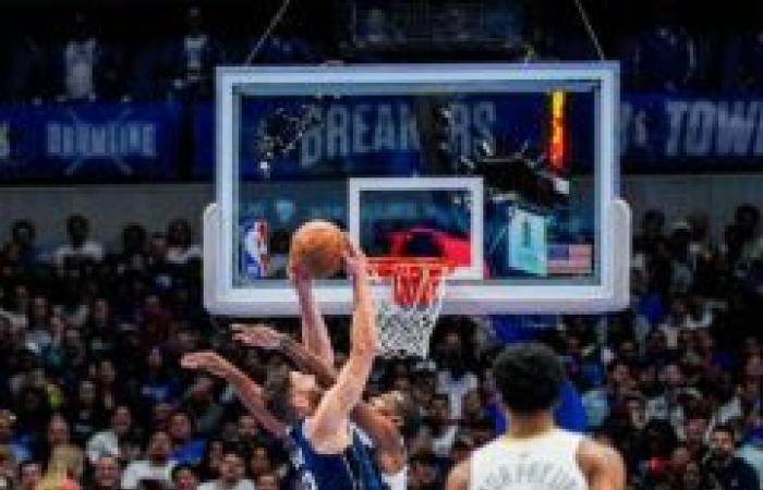 Les blessures forcent des ajustements pour les Mavericks, des changements importants pour les Pélicans