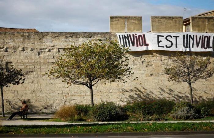 Gisèle et Dominique Pelicot s’expriment une dernière fois au procès pour viol de Mazan