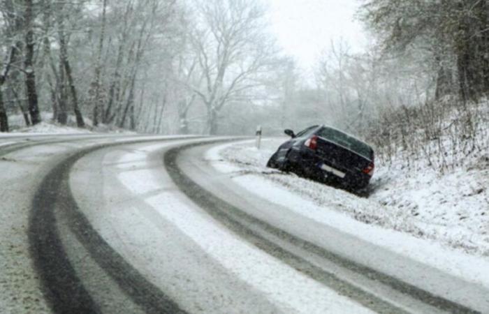 Neige en plaine jeudi : où va-t-elle tomber ?