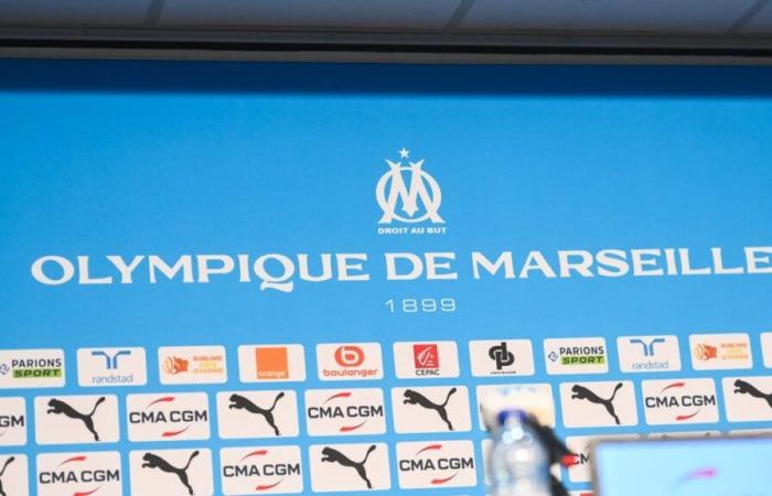 OM : Énorme coup dur pour un joueur crack !