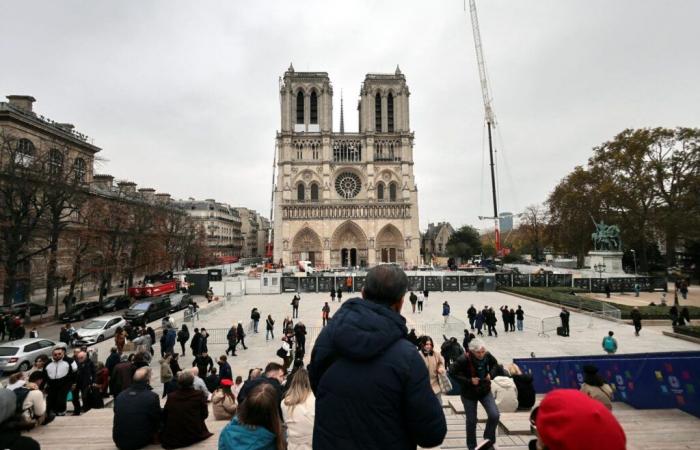 Libres de Notre-Dame, les évêques et Rachida Dati s’affrontent en fleurets mouchetés