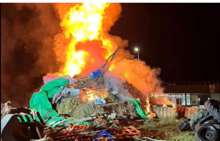 après les premiers «feux de colère» prévus en Haute-Garonne