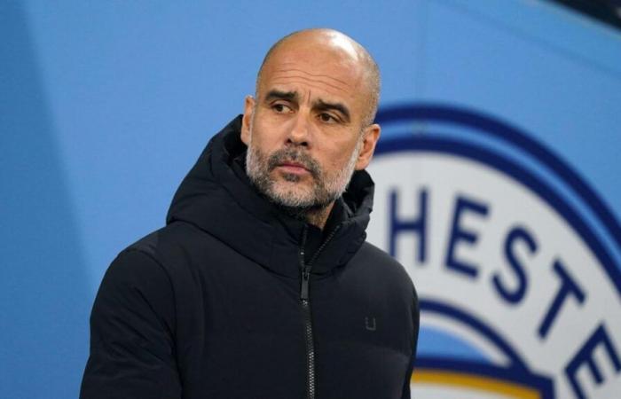 énorme rebondissement pour l’avenir de Pep Guardiola !