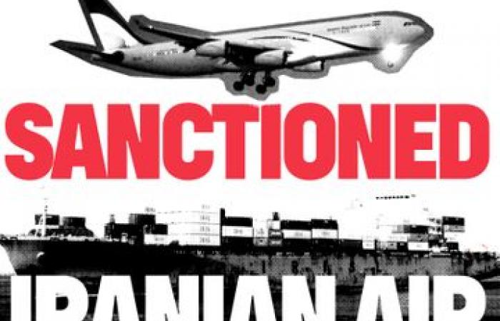 Le Royaume-Uni sanctionne Iran Air pour son soutien à la guerre illégale de la Russie en Ukraine