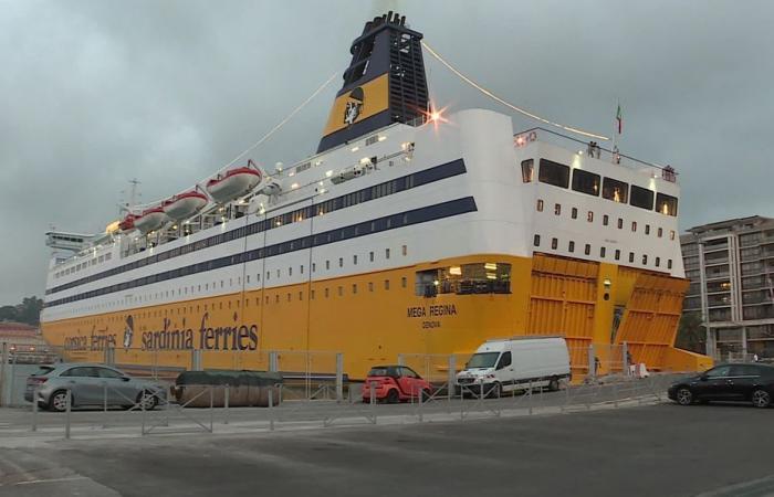 « Pour faciliter les voyages » vers Ajaccio, Corsica Ferries organise une traversée depuis Bastia