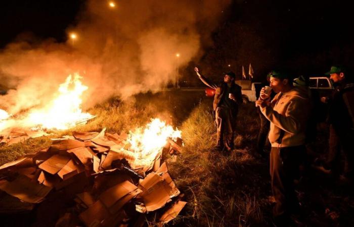 actions prévues ce mardi dans le sud de Toulouse