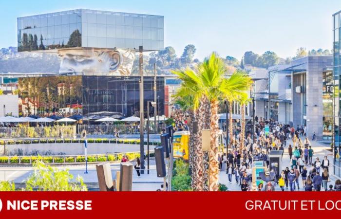 changement de nom, nouvelles boutiques… Ce centre commercial prisé de la Côte d’Azur fait peau neuve