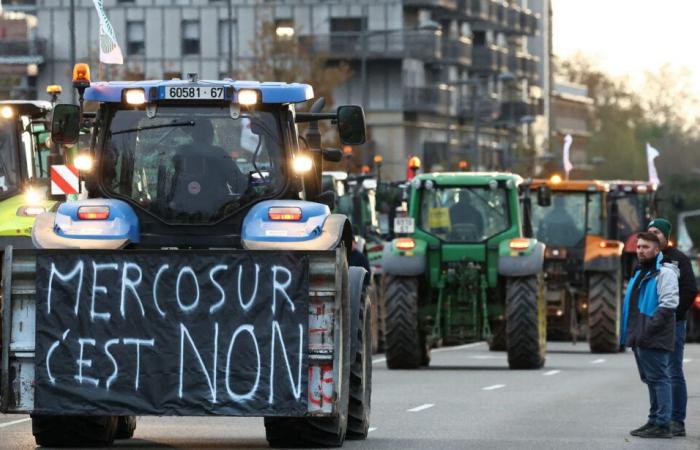 Italie, Pologne… qui pourrait suivre la France pour s’opposer à l’accord ?