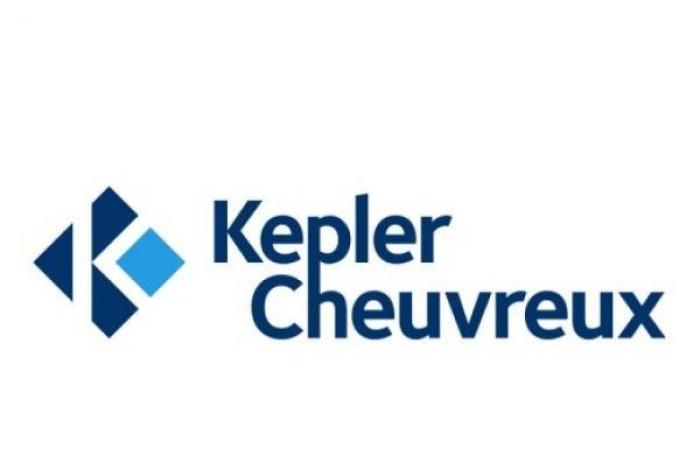 Kepler Cheuvreux et Alpha Finance concluent un partenariat de distribution de recherche actions – 19/11/2024 à 16h01