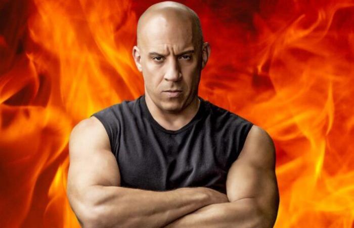 la saga est prête à redémarrer avec une première photo sans Vin Diesel