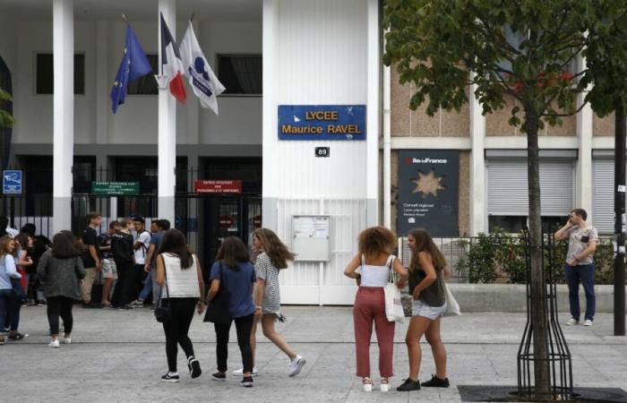 « Le juge met une cible sur les enseignants »