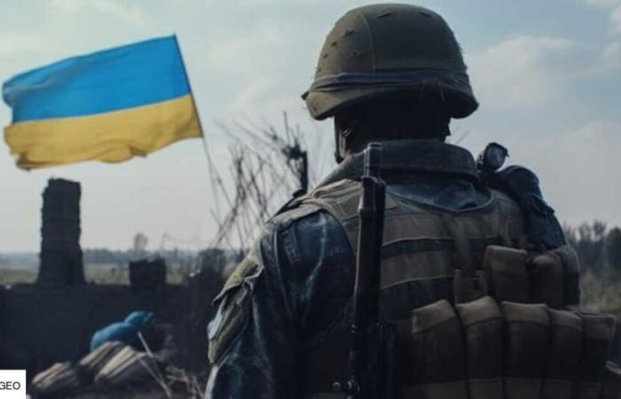 aujourd’hui marque le millième jour de guerre en Ukraine