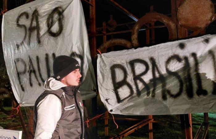 Panneaux démolis, blocages, faux radars… la mobilisation monte en puissance