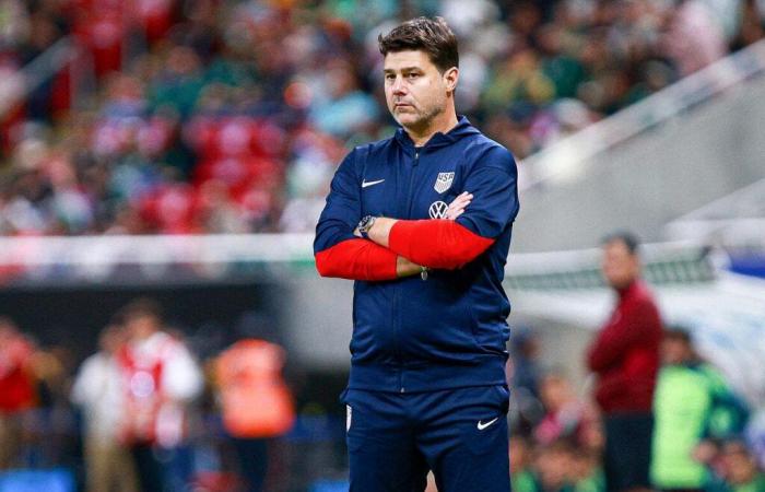 Son passage au PSG, Pochettino est traumatisé