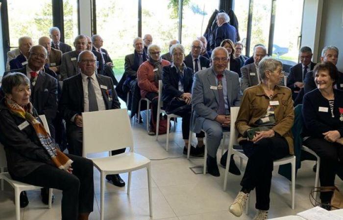 Rencontre annuelle du SMHL du Lot – Le Petit Journal