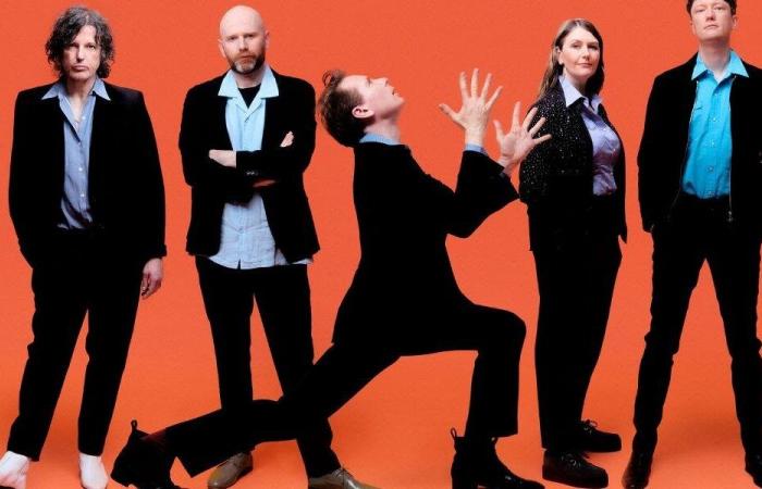 De nuit ou de jour, le nouveau titre de Franz Ferdinand