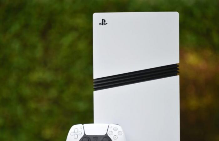 PlayStation 5 Pro : la console de la surenchère