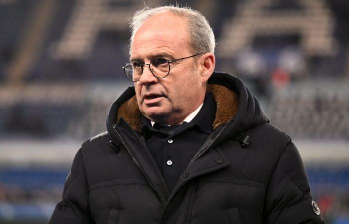 Le PSG refuse un double transfert à 230M€ !